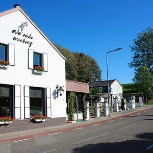 Den Oude , Hulsberg Niederlande